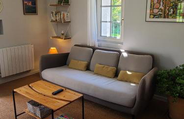 Gîte de la bergerie - Foto 10