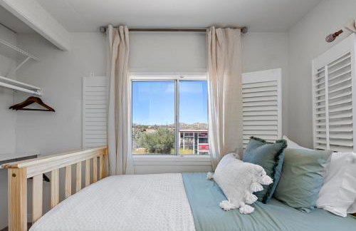 Wind Desert Spirit Pioneertown - Foto 38