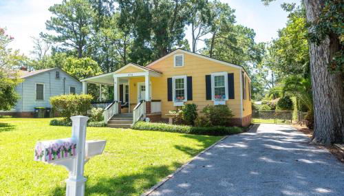 Graduations Welcome! Bayside Bungalow Close Proximity to Downtown Beaufort and Parris Island - Foto 5