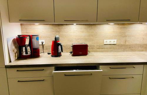 Fewo unweit Warnemünde Sobierajczyk in Markgrafenheide - Foto 30