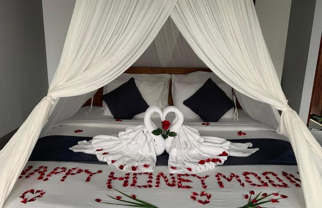 Poka Ubud Hidden Paradise & Spa by EPS - Foto 22