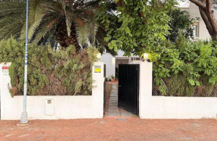 Private pool on the beach - Wi-Fi - Doñana - Foto 27