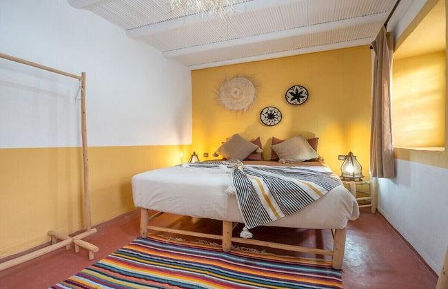 La Fattoria Ecolodge - Foto 3