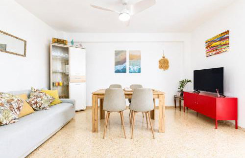 Isola Beachside Apartment - Foto 7