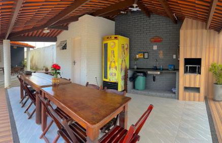 Casa FR em Paripueira-AL - Foto 11