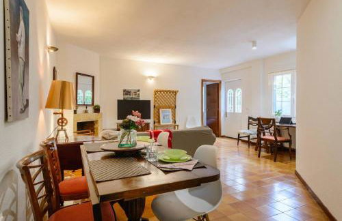 Casa Cerca del Aeropuerto y del Jarama - Foto 24