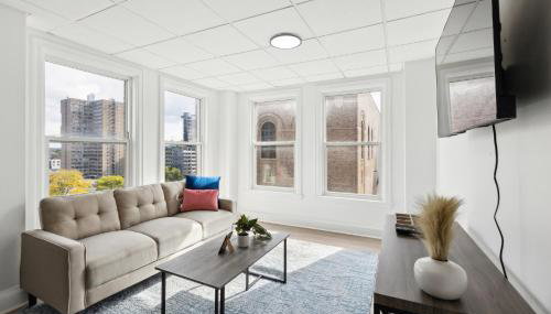 East 636I Cozy & Comfy I Downtown I Gym - Foto 1