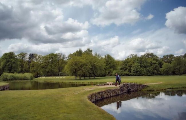 Aparthotel am Golfclub Treudelberg - Foto 41