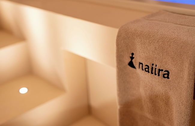 Naiira Luxury Trullo - Foto 8