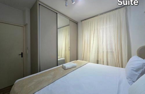 Apt Centro 3 quartos 2 banheiros com garagem - Photo 36