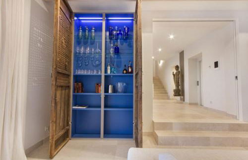 Stunning 6 Bedroom Villa in Andratx, 1014 - Foto 24