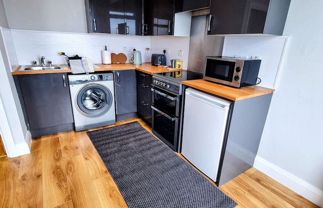 Golf Park - Portrush by the Sea - Foto 9