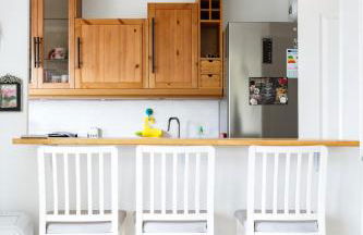 La Défense wonderful 2 bedrooms apartment - Foto 36