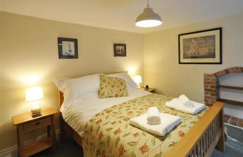 Ivy Cottage - Foto 14