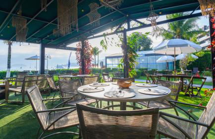 Hotel Sete Ilhas - Foto 47