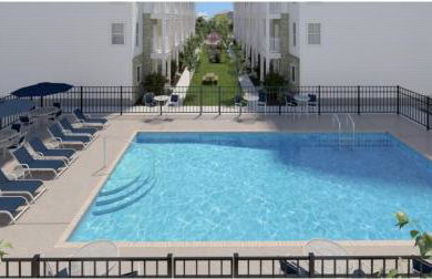 Low Tide Landing - Foto 1