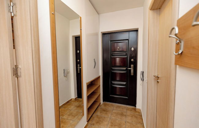 Dodona Apartments - Foto 76