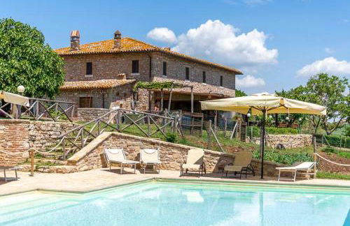 Abbazia San Pietro in Valle - Foto 31