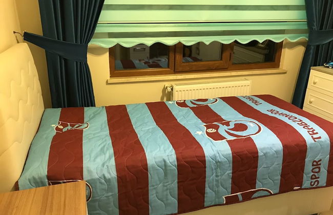 Deniz Apart Pansiyon - Foto 3