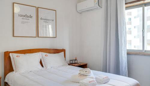 Hopstays - Almada Saudade - Photo 2