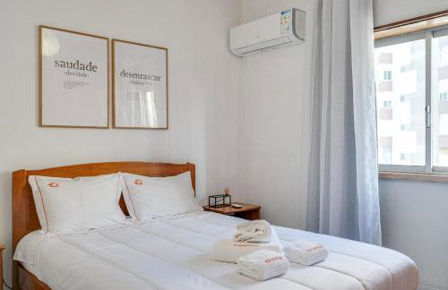 Hopstays - Almada Saudade - Photo 2