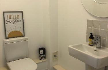 The Old English Rooms - Foto 15