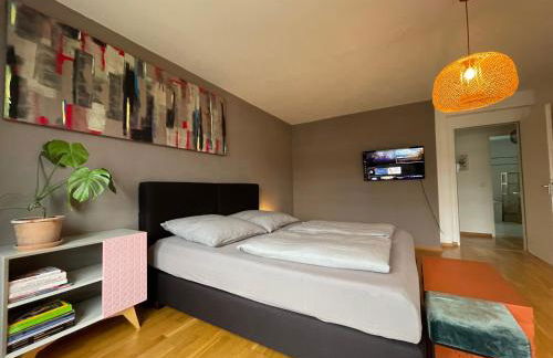 Checkpoint Charlie Apartment - Photo 13