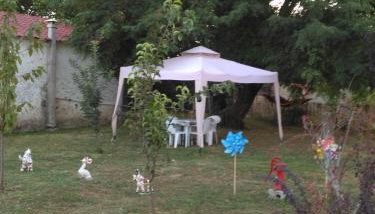 VILA SOFi - Foto 1, Garden, Garden view