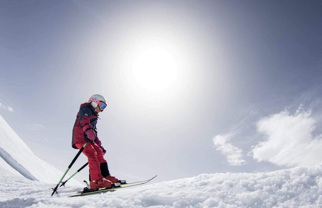 Apartment in Gaschurn Near Ski Lift - Foto 32