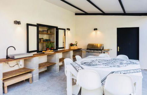 Villa Margarita - Photo 9