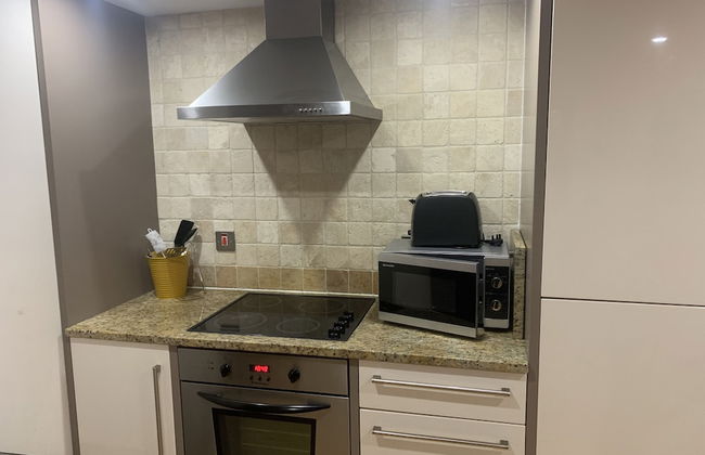 King Canute Apartment - Crown Lettings - Foto 9