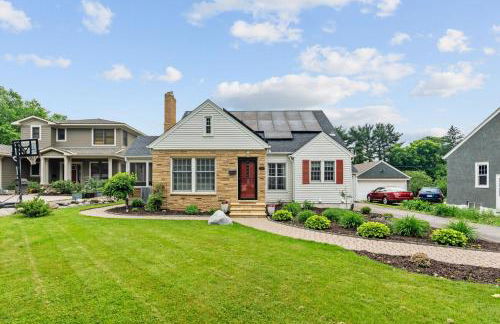 Haven in the Heights - Foto 54