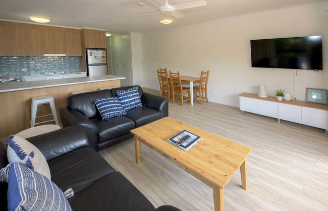 Anchorage on Straddie - Photo 27