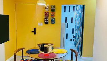 Colorido, NOVO e Moderno! 103 A - Foto 5