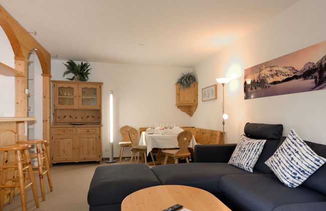 Chesa Flora 53 - Foto 5