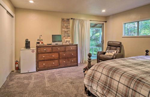 Outdoor Adventure Tranquil Creekside Retreat - Foto 19