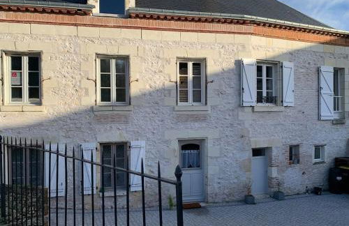 Maison Gite des Belles Demois Ailes - Foto 23