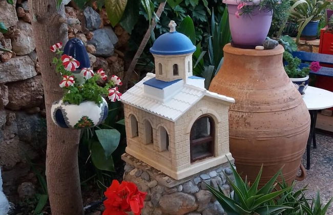 Psaras Apartments - Photo 30