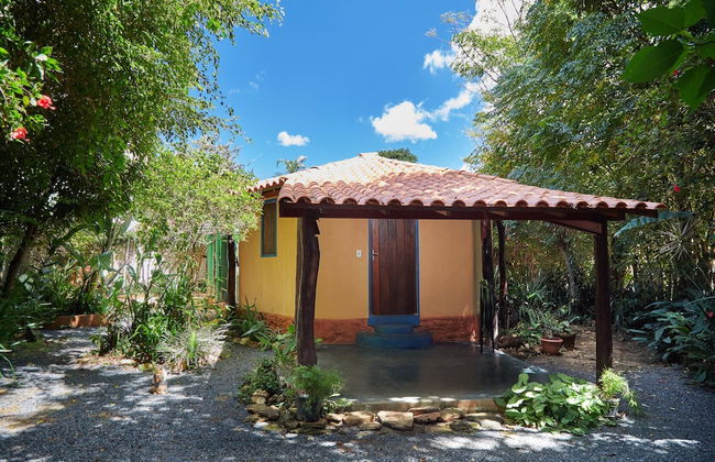 Chale Ipe Jatoba - Foto 39