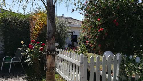 Geko's House - Foto 4, Garden