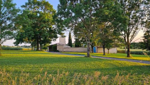 Mas de Cantegrel - Foto 4