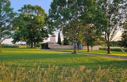 Mas de Cantegrel - Foto 4