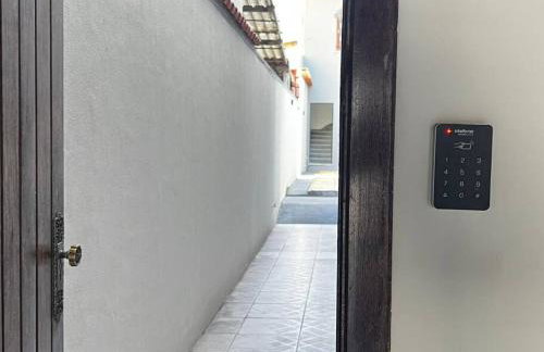 Casa de Hóspedes 2Q até 6 pessoas 100m Praia e entrada independente - Foto 15