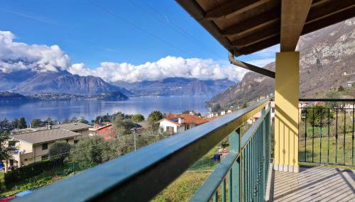 Balcony Lake View Apartment - Foto 3