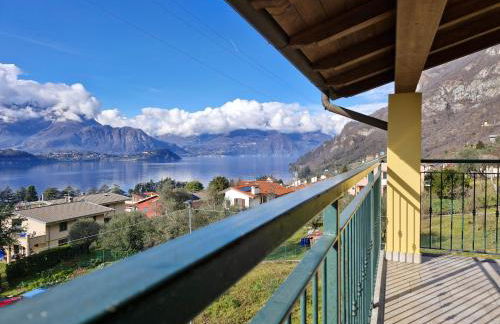 Balcony Lake View Apartment - Foto 3