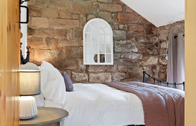 Host Stay Little Barn - Upper Hulme - Foto 1