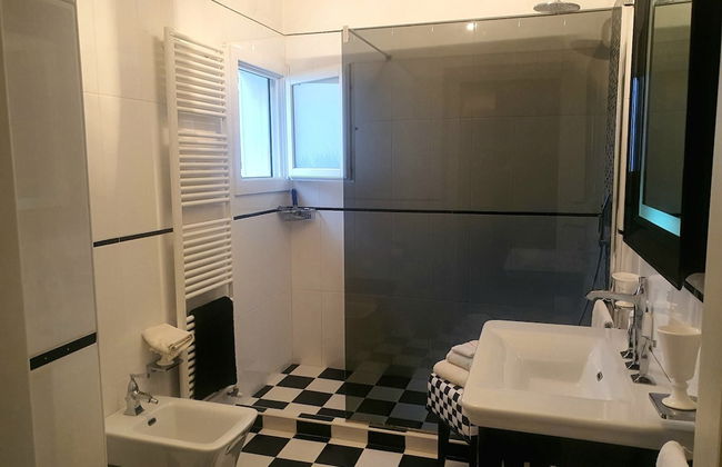 Peaceful Apartment in Modigliana With Swimming Pool - Foto 9