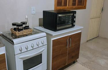 Refúgio com hidro, lareira e jardim em Três Coroas - Foto 23