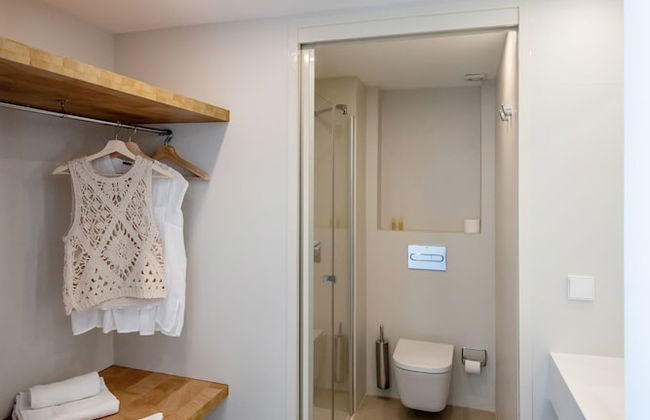 Apartamentos Es Pujols - Foto 11