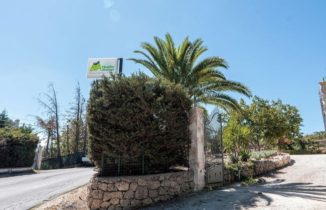 Manfredomus - Foto 42